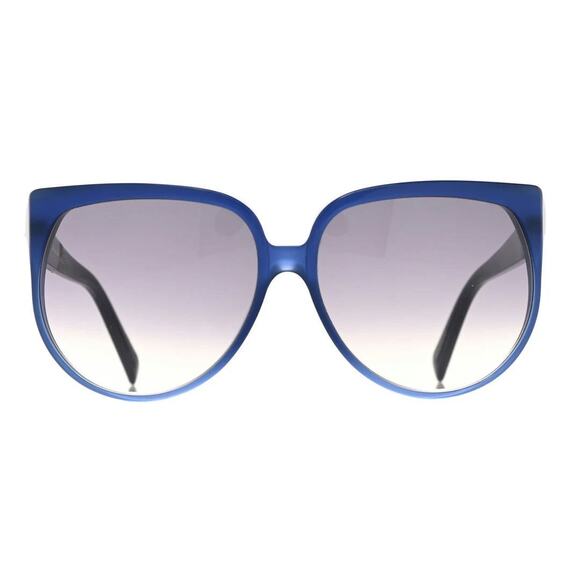Celine Blue Oversized Sunglasses - Brand New with Dustbag